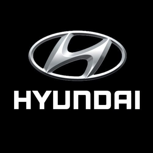 logo hyundai