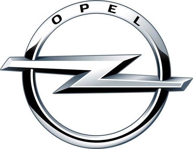 logo opel