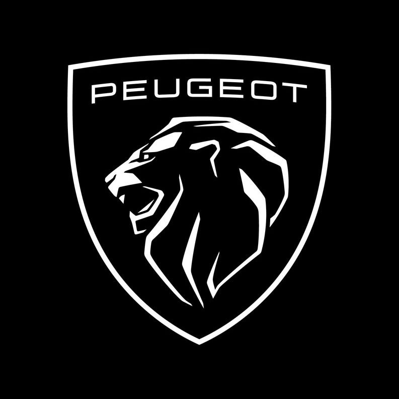 logo peugeot