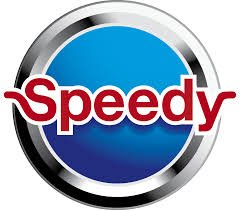 logo speedy